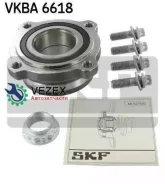 ��������� ��������� �������� BMW SKF VKBA6618 VKBA6618 ����