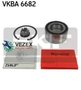 ��������� ������� �������� SKF VKBA 6682 SKF VKBA6682 VKBA6682 ����