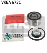 ��������� ������� �������� SKF VKBA 6731 SKF VKBA6731 VKBA6731 ����