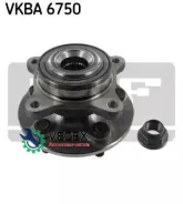��������� ��������� �������� LAND Rover SKF VKBA6750 VKBA6750 ����
