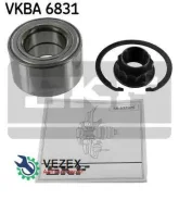 ��������� ������� �������� (�����. � ������) SKF VKBA 6831 SKF VKBA6831 VKBA6831 ����