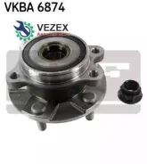 ��������� ��������� �������� Toyota SKF VKBA6874 VKBA6874 ����