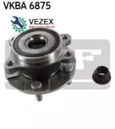 ������� � ����� � ����������� SKF VKBA6875 VKBA6875 ����