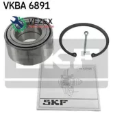 ��������� ��������� �������� Hyundai, KIA SKF VKBA6891 VKBA6891 ����