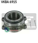 ��������� ����. Mitsubishi Pajero III-IV 00- ���. V87/88/93 SKF VKBA6915 VKBA6915 ����