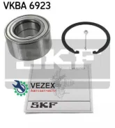 ��������� ������� SKF VKBA6923 VKBA6923 ����