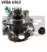 ��������� ��������� �������� Lexus, Toyota SKF VKBA6963 VKBA6963 ����