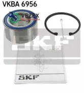 ��������� ������� �������� 42x76x39 Hyundai Santa FE (2000-2012) / Tucson I (2004-2013), KIA Carnival I (1998-2006) SKF VKBA6956 VKBA6956 ����
