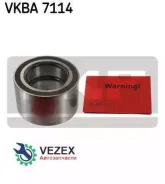��������� ��������� �������� Iveco SKF VKBA7114 VKBA7114 ����