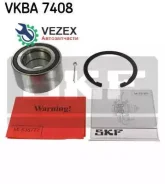 �������� ����. ����. ������. Outlander 07- SKF VKBA7408 VKBA7408 ����