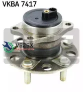 ������� ������ � ����� L=R ASX/Outlander II SKF VKBA 7417 SKF VKBA7417 VKBA7417 ����