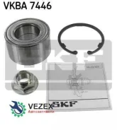 ��������� ����. KIA Spectra(��)/Carens/Mazda 6/626 ���. SKF VKBA7446 VKBA7446 ����