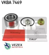 ��������� ������� SKF VKBA7469 VKBA7469 ����