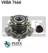 ��������� ��������� �������� Lexus, Toyota SKF VKBA7466 VKBA7466 ����