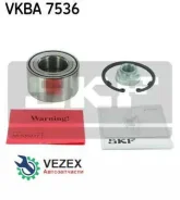 ��������� ����. Mazda 3/6 08- ���. SKF VKBA7536 VKBA7536 ����