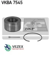 ��������� ������� �������� Hyundai i20 (08-) SKF VKBA7545 VKBA7545 ����