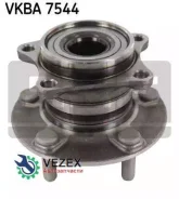 ������� ������ � ����� Mazda CX-7 SKF VKBA 7544 SKF VKBA7544 VKBA7544 ����