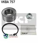 ��������� ������� ������ SKF VKBA 757 SKF VKBA757 VKBA757 ����
