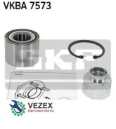 ��������� ������� Chevrolet AVEO 02- SKF VKBA7573 VKBA7573 ����