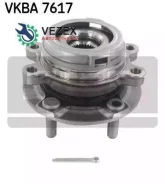 ��������� ������� ��� Nissan Teana II SKF VKBA 7617 SKF VKBA7617 VKBA7617 ����