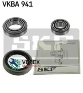 ��������� ������� �������� Mercedes-BENZ 190 (W201) (1982-1993)/ E I (124) (1993-1998)/ Kombi II (124) (1985-1993)/ SL III (107) (1971-1989) SKF VKBA9...