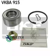 ��������� ��������� �������� Citroen, Peugeot SKF VKBA915 VKBA915 ����