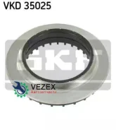 ��������� ����� ������, �������� (� �������� � -2�� � ��������) AUDI Q3 (2011- ), Skoda YETI (2009- ), VW GOLF VII (2013- )/ Jetta VI (2011- ) SKF VKD...