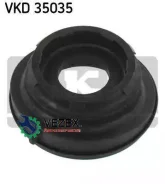 ����� ������ 1 ��. Focus II V40/50 Mazda 3 SKF VKD35035 VKD35035 ����