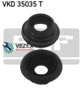 ������. ������� FORD Focus, Mazda 3/5, Volvo C30/C70/S40/V50 SKF^VKD 35035 T �-�� SKF VKD35035T VKD35035T ����