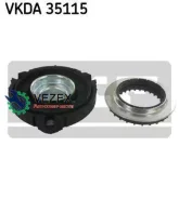��������� + ����� ������. SKF VKDA35115 VKDA35115 ����
