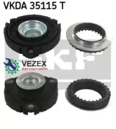 ����� ������������ �������� SKF VKDA35115T VKDA35115T ����