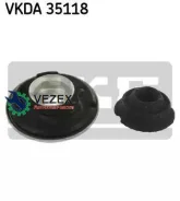 ����� ��������� ������������ L=R SKF VKDA 35118 SKF VKDA35118 VKDA35118 ����