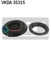 ����� ��������� ������������ � ����������� SKF VKDA 35315 SKF VKDA35315 VKDA35315 ����