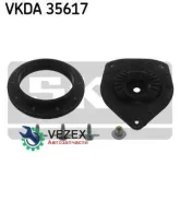 ����� ��������� ������������ � ����������� SKF VKDA 35617 SKF VKDA35617 VKDA35617 ����