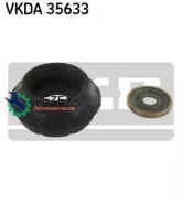 ����� ������������ Dacia, Renault SKF VKDA35633 VKDA35633 ����