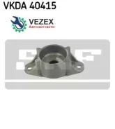 ����� ������ � �����������, ������ (� �������� � - 2�� � ��������) FORD C-MAX (2007-2010)/ Focus C-Max (2003-2007)/ Focus II (2005-2011) SKF VKDA40415...