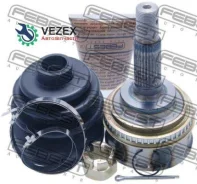 ���� �������� 25x56x26 | ����� ����/��� | Toyotacarina ED ST18, Caldina AT211, CT216, ST21, Curren ST20, Ipsum CXM1 Febest 0110005A48 0110005A48 ����