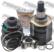 ���� ���������� ����� 27X50X23 Toyota Kluger L/V ACU2# MCU2# 2000.11-2007.05 [JP] Febest 0111ACA20LH 0111ACA20LH ����