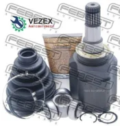 ���� ���������� ����� 27X35X20 Febest 0111AZT255LH 0111AZT255LH ����