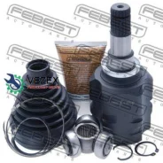 ���� Toyota ISIS ANM1#/ZGM1#/ZNM10 2004.09-2018.01 �����. ���. Febest 0111NZE140 0111NZE140 ����