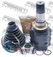 ���� ���������� ������ 25X40X24 Toyota Auris/Hybrid (UKP) ADE15# NDE150 NRE150 ZRE15# ZZE150 ZWE150 Febest 0111ZVW30RH 0111ZVW30RH ����