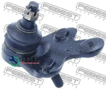 ����� ������� ������ | ����� ����/��� | Lexus, Toyotahighlander (NAP) ASU40, GSU4, RX270, 350, 450H AGL10, GGL15, Febest 0120GSU40RH 0120GSU40RH ����