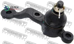 ����� ������� ������ ������ (Toyota Crown/Crown Majesta UZS17#/GS171/JKS175/JZS17# 1999-2004) Febest Febest 0120JZS160RH 0120JZS160RH ����