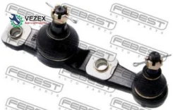 ����� ������� ������ Lexus GS 05- 0120-XLR Febest 0120XLR 0120XLR ����