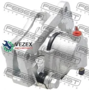 ������� ��������� ������ ����� (�� ������) Toyota LAND Cruiser 100 FZJ10# HDJ100 HZJ105 UZJ100 1998. Febest 0177FZJ105FL 0177FZJ105FL ����