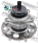 ������� � ����������� Toyota RAV4 II 00-05 ���. +ABS Febest 0182ACM20R 0182ACM20R ����