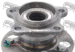 ������� ������ (Toyota Kluger L/V ACU25/MCU25 4WD 2000-2007) Febest Febest 0182ACU25R 0182ACU25R ����