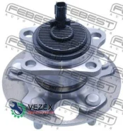 ������� ������ Toyota Auris/Hybrid (UKP) ADE15#/NDE150 -13 ����. Febest 0182ADE150MR 0182ADE150MR ����
