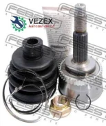 ���� �������� 22X55X25 Nissan Wingroad/AD Y11 1999.05-2008.10 [JP] Febest 0210060A42 0210060A42 ����