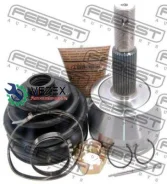 ���� �������� 27X67X29 Nissan Pathfinder R51M 2005.01-2014.11 Febest 0210R51MT 0210R51MT ����